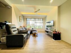 Tampines Street 86 (Tampines), Multi Generation #496772361